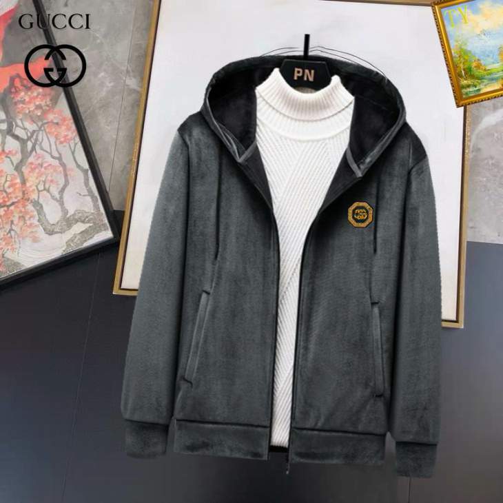Picture of Gucci Jackets _SKUGucciM-3XL25tx7633366